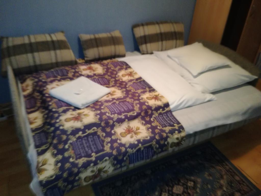 Hotel Arany Trofea 에게르 외부 사진