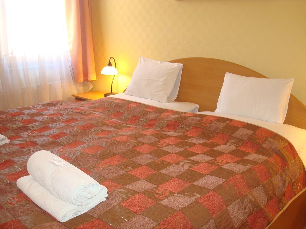 Hotel Arany Trofea 에게르 객실 사진